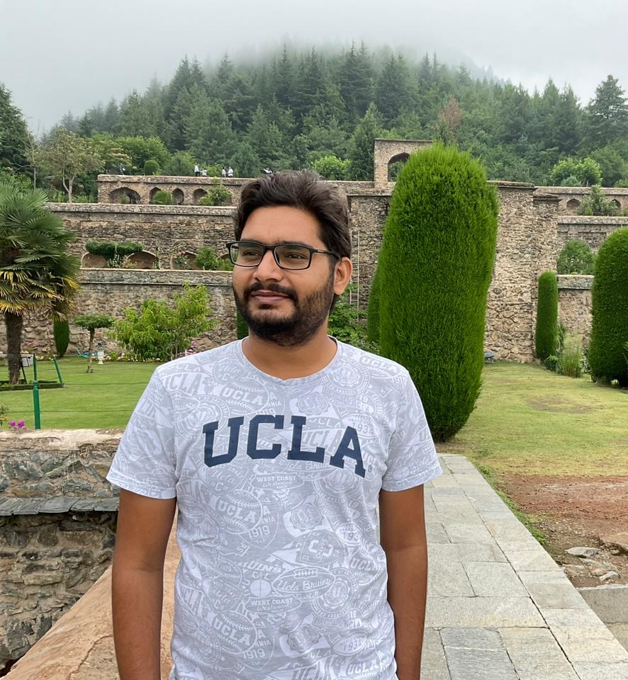 Hemant Kumar