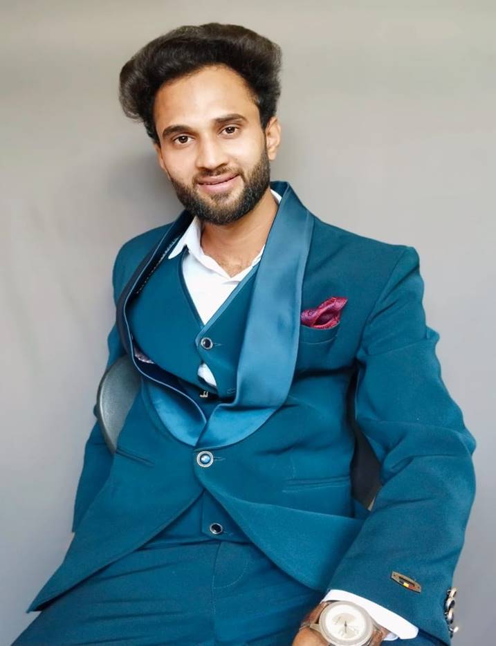Ankit Nimbodiya