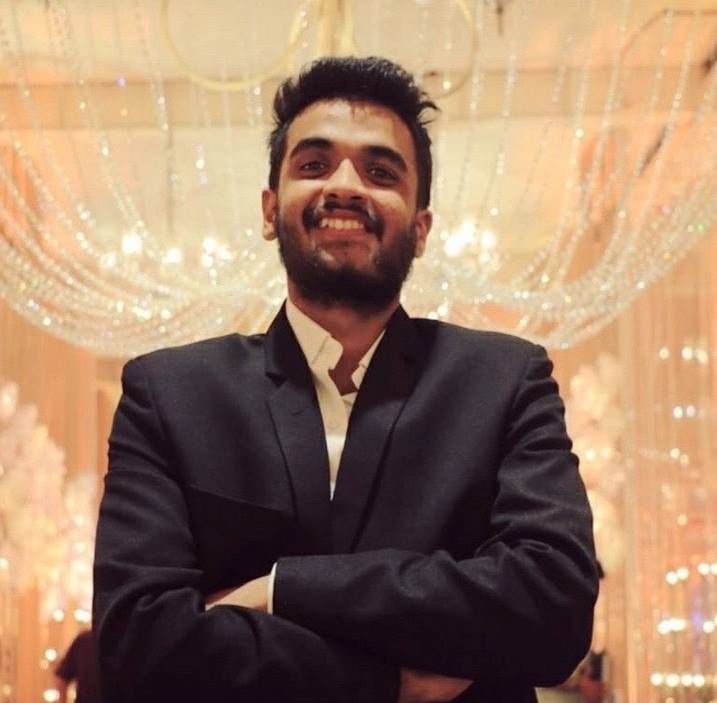 Bhavya Paleja